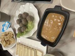 -彭记铁锅肥肠(东四总店)
