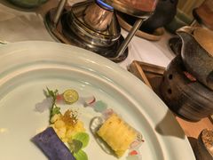 -叶叶菩提(太原别墅店)