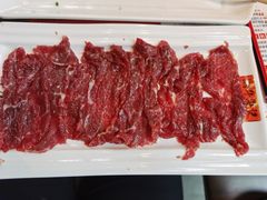 -潮牛海记•潮汕牛肉火锅•醉鸡煲•粿条汤(通北路店)