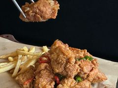 -本家·添百客韩国料理(泰然店)