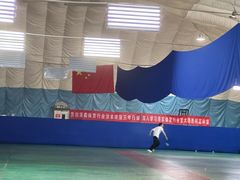 -帕拉泽羽毛球·篮球·乒乓球·健身