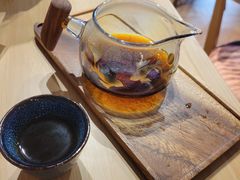 -C.Y Cafe