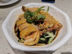 -阿莉餐厅(枣阳路店)