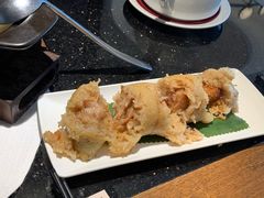 -金苑海鲜酒家(来魅力店)