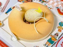 -壹点壹客·生日蛋糕(龙岗店)
