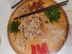 -清晖小苑•顺德地方菜(壹海城店)