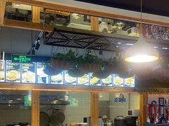 -福茗春薪禾记海鲜烧烤(八一路店)