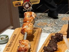 -俄士厨房(环球港店)