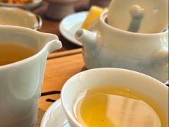 -梅间堂茶馆(绿地缤纷城店)