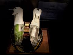 -上海波特曼丽思卡尔顿酒店