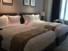 -南京圣和府邸豪华精选酒店