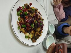-源泉冷水鱼庄(小鱼洞店)