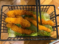 -院子餐厅·大锅菜·老杭帮(桥西直街店)