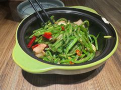 -云海肴·汽锅鸡·云南代表菜(曲江大悦城店)