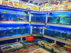 -东江海鲜大排档·潮汕菜·砂锅粥