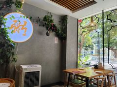 -如轩·海鲜砂锅粥·潮汕菜(沿江东路店)
