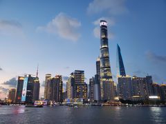 -新龙船黄浦江餐饮游船官方自营店