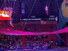 -俄罗斯国家大马戏团