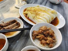 -品香排骨饭(羊官路店)