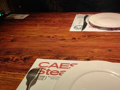 -凯撒城堡西餐厅(颐和国际店)