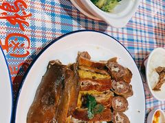 -陈鹏鹏潮汕菜(宝安机场T3航站楼店)