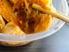 燕麦豆藕-卯點豆制品