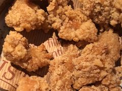 -芭莉与彩虹西餐厅(成都合生汇店)