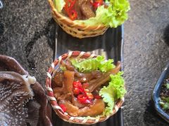 -湊湊火锅·茶憩(世博大道店)