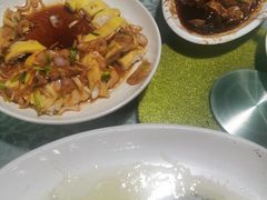 -十三姨工厨顺德美食·宴会·团餐(天河北路店)