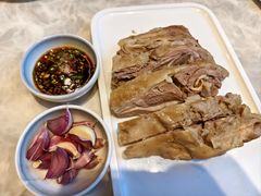 -清真·胖妈妈手抓餐厅(定西路长城宾馆店)