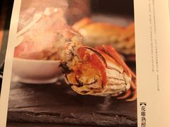 菜单-民国红公馆·秦淮八艳(夫子庙店)