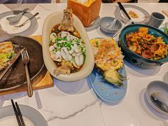 -鹿港小镇(悠唐店)