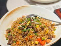 -一沙一城·岩烤牛扒(深圳首店)