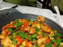 -新蜀会四川豆花(五羊店)