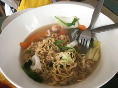 -Doo Dee Thai Food(Issan/Isaan/Esan)