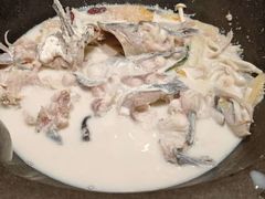 -鲜潭蒸汽石锅鱼(五道口购物中心店)