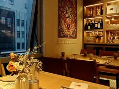 -耶里夏丽·新疆菜·28年喀什老馆(田林东路店)