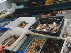 -争先鲜·蒸汽海鲜自助·鲜切牛肉