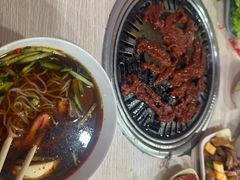 -平山城鑫烧烤(建国楼店)