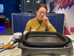 -鱼颜诱纸纸上烤鱼·蛙(龙湖天街店)