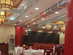 -万荣烤鸭店·北京菜(农光里店)
