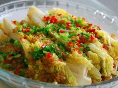 -颂福楼·南京菜(定淮门店)