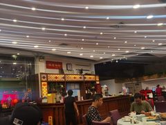 大堂-六婶西关小厨(光塔路店)