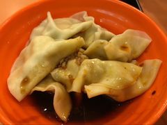 -龙抄手(春熙路总店)