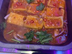 -燥次·烧烤酒场(万象城店)