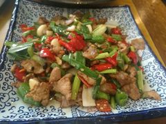 -非常粥道(天宝东街店)