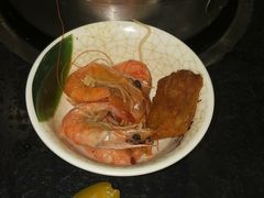 -福成自助烤肉(长阳店)
