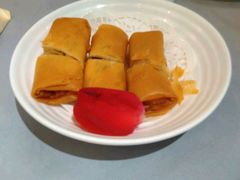 -御花园·粤菜·海鲜火锅(中山公园店)