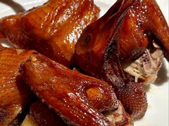 -谭厨中山传家菜.乳鸽.脆鲩鱼(华强北中航城店)