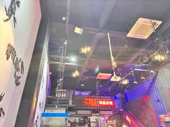 -二钳洞庭虾蟹·江湖菜(成都鹭岛店)